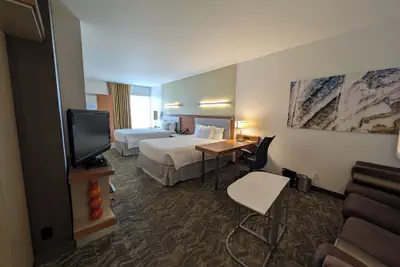 Photo 5 - SpringHill Suites by Marriott Chicago Waukegan/Gurnee