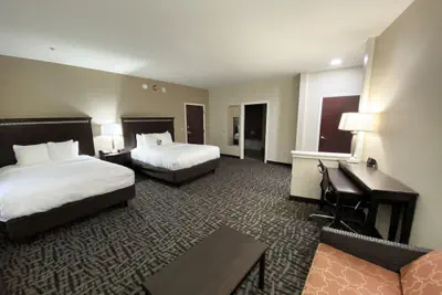 Photo 5 - Comfort Suites Kings Bay Naval Base Area