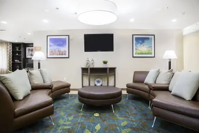 Photo 5 - Candlewood Suites Grand Prairie - Arlington by IHG