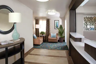 Photo 3 - Candlewood Suites Grand Prairie - Arlington by IHG