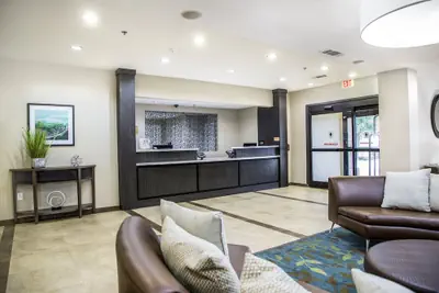 Photo 4 - Candlewood Suites Grand Prairie - Arlington by IHG