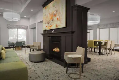Photo 4 - Hilton Garden Inn Raleigh Capital Blvd I-540