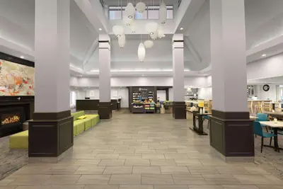 Photo 3 - Hilton Garden Inn Raleigh Capital Blvd I-540