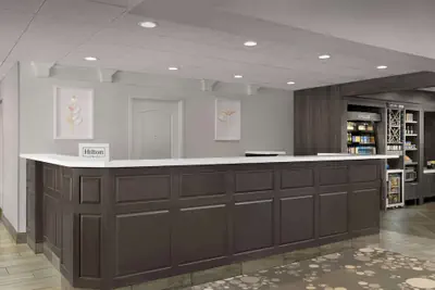Photo 5 - Hilton Garden Inn Raleigh Capital Blvd I-540
