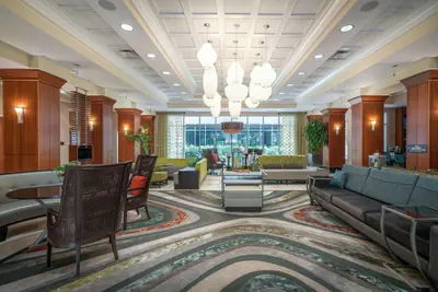 Photo 3 - Hilton Garden Inn Dalton