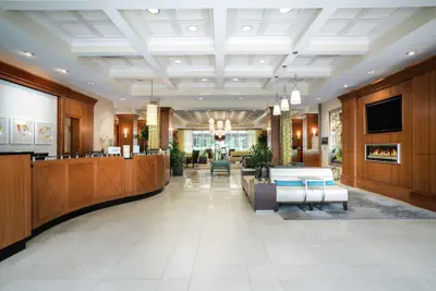 Photo 4 - Hilton Garden Inn Dalton