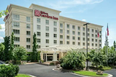 Photo 2 - Hilton Garden Inn Dalton
