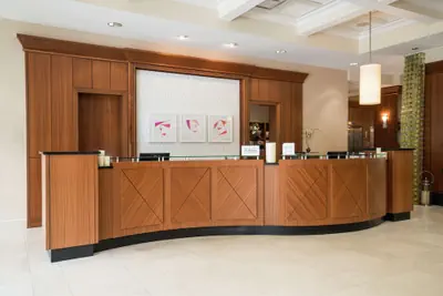 Photo 5 - Hilton Garden Inn Dalton