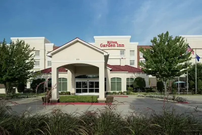 Photo 2 - Hilton Garden Inn DFW North Grapevine