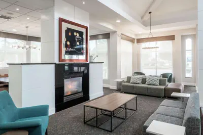 Photo 3 - Hilton Garden Inn DFW North Grapevine