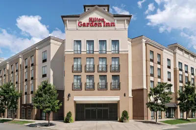 Photo 2 - Hilton Garden Inn Charlotte/Ayrsley
