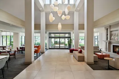 Photo 4 - Hilton Garden Inn Charlotte/Ayrsley