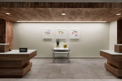 Photo 5 - Hilton Garden Inn Charlotte/Ayrsley