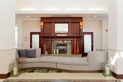 Photo 5 - Hilton Garden Inn Winchester