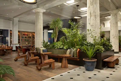 Photo 3 - Emery, Autograph Collection Hotel