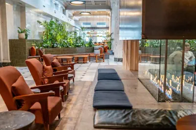 Photo 5 - Emery, Autograph Collection Hotel