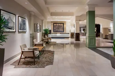 Photo 3 - Hilton Richmond Downtown