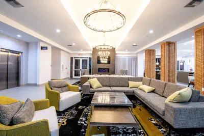 Photo 4 - DoubleTree by Hilton Sulphur Lake Charles