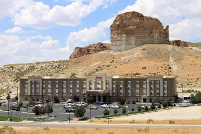 Photo 2 - Hampton Inn & Suites Green River