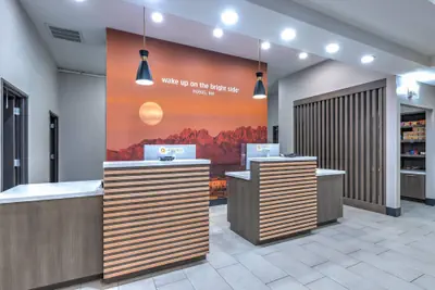 Photo 3 - La Quinta Inn & Suites by Wyndham Hobbs
