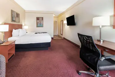 Photo 5 - La Quinta Inn & Suites by Wyndham Hobbs