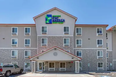 Photo 2 - Extended Stay America Select Suites - Phoenix - Peoria - Sun City