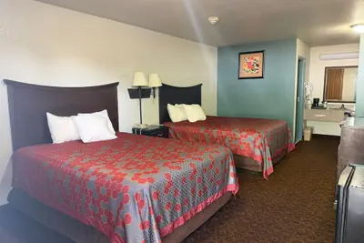Photo 2 - The Magnolia Hotel Searcy
