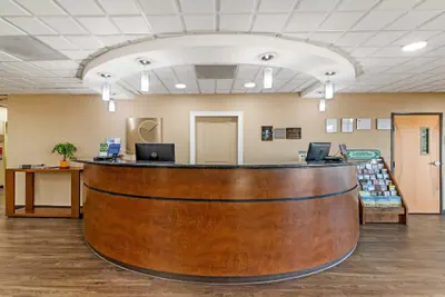 Photo 3 - Comfort Suites Brunswick