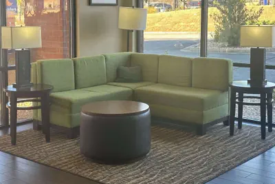 Photo 4 - Comfort Suites Macon Northwest
