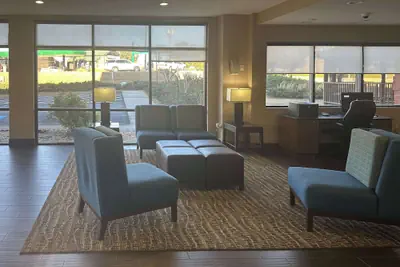 Photo 3 - Comfort Suites Macon Northwest