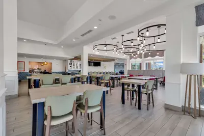 Photo 4 - Hilton Garden Inn Myrtle Beach/Coastal Grand Mall