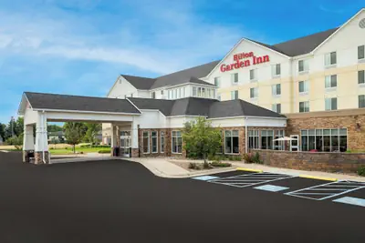 Photo 2 - Hilton Garden Inn Great Falls