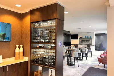 Photo 4 - Hilton Garden Inn Great Falls