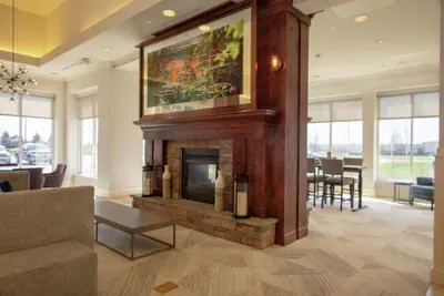 Photo 5 - Hilton Garden Inn Great Falls