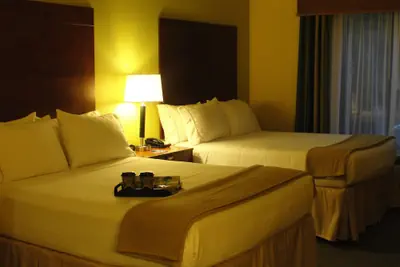 Photo 4 - Holiday Inn Express Hotel & Suites Atlanta East - Lithonia by IHG