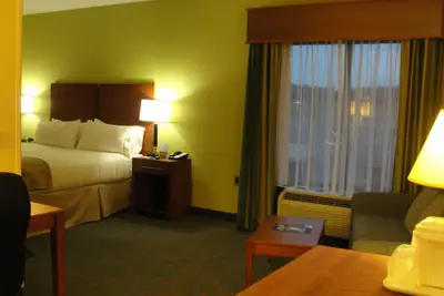 Photo 3 - Holiday Inn Express Hotel & Suites Atlanta East - Lithonia by IHG