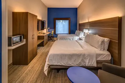 Photo 4 - Holiday Inn Express Reno Airport by IHG