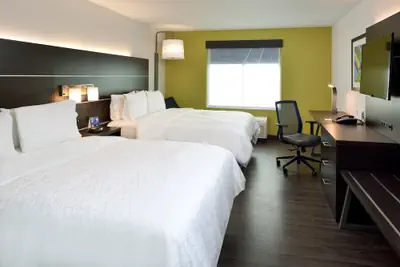 Photo 3 - Holiday Inn Express & Suites Pueblo North by IHG