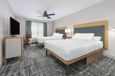 Photo 5 - Homewood Suites by Hilton Rock Springs