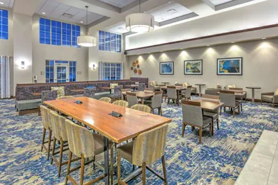 Photo 2 - Homewood Suites by Hilton Rock Springs