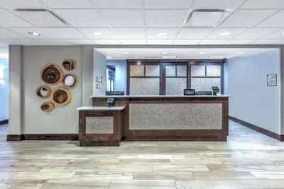 Photo 4 - Homewood Suites by Hilton Rock Springs