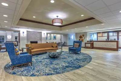 Photo 3 - Homewood Suites by Hilton Rock Springs