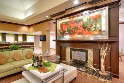 Photo 4 - Hilton Garden Inn Clarksville