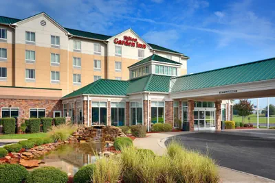 Photo 2 - Hilton Garden Inn Clarksville