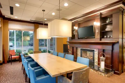 Photo 5 - Hilton Garden Inn Clarksville