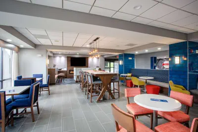 Photo 4 - Hampton Inn Elkins