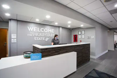 Photo 5 - Hampton Inn Elkins