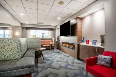 Photo 3 - Hampton Inn Elkins