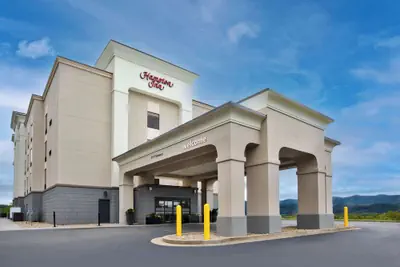 Photo 2 - Hampton Inn Elkins