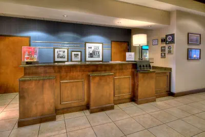 Photo 5 - Hampton Inn Roanoke Rapids, NC